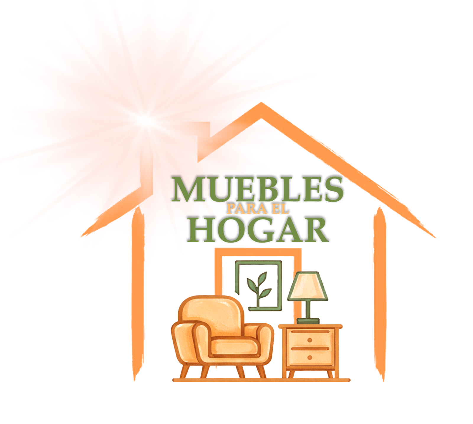 Muebles para el hogar