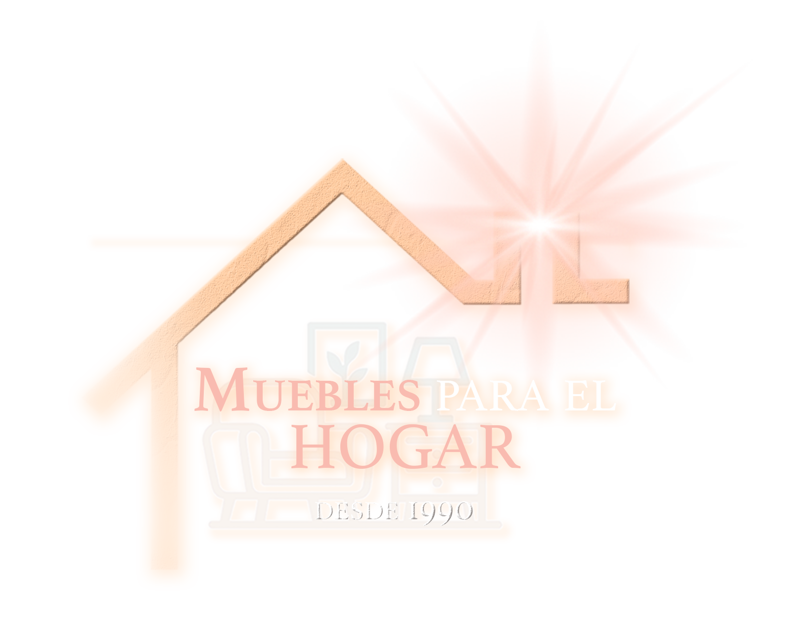 Muebles para el hogar