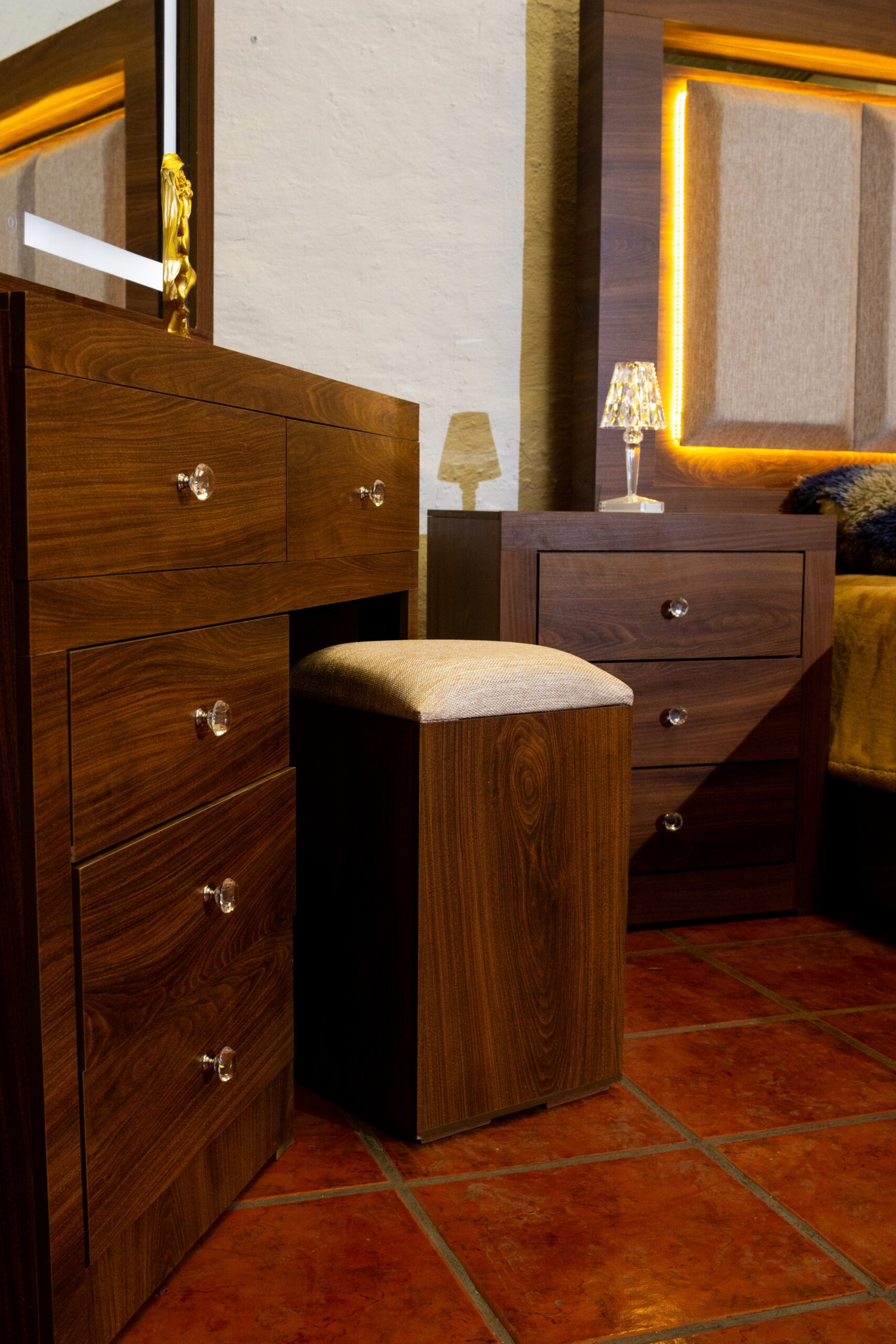 RECÁMARA BELLA PAROTA - Image 8