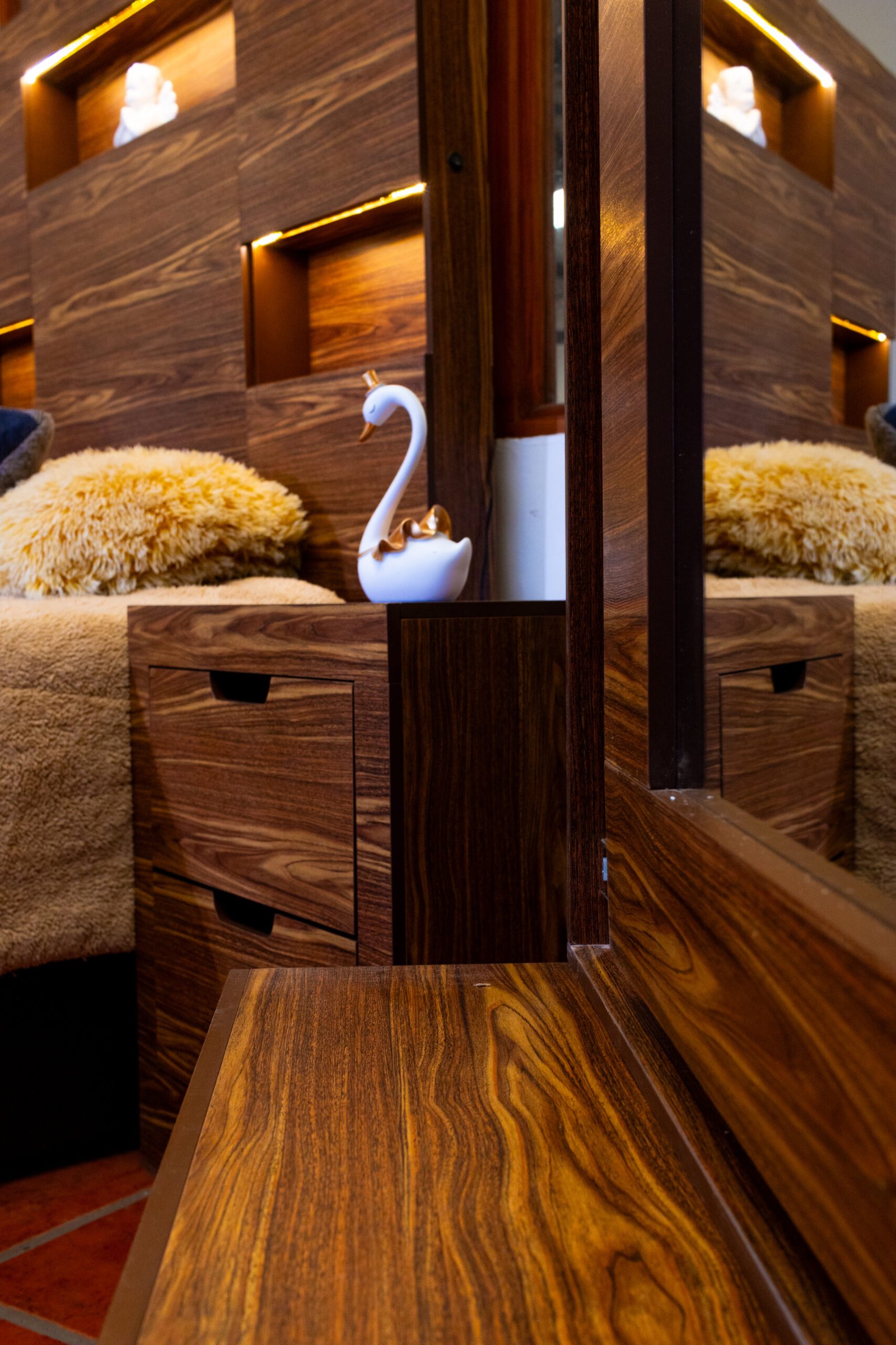 RECÁMARA RENY NATURA - Image 3