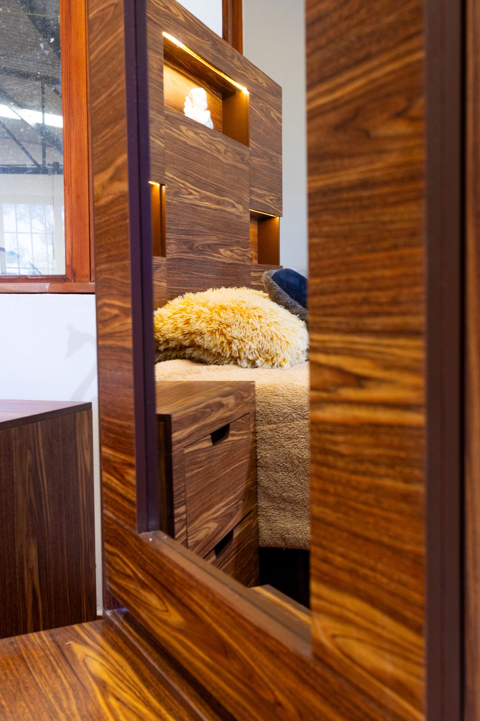 RECÁMARA RENY NATURA - Image 4