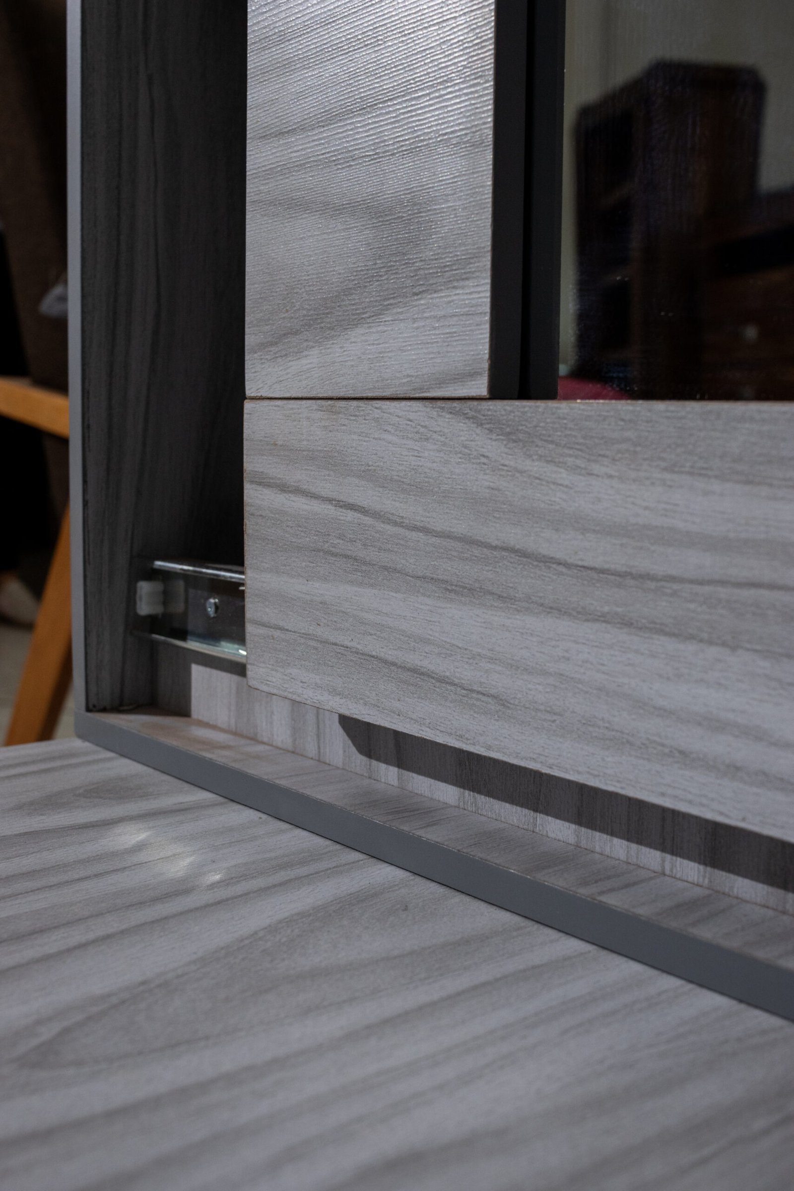 RECÁMARA RENY GRIS - Image 3