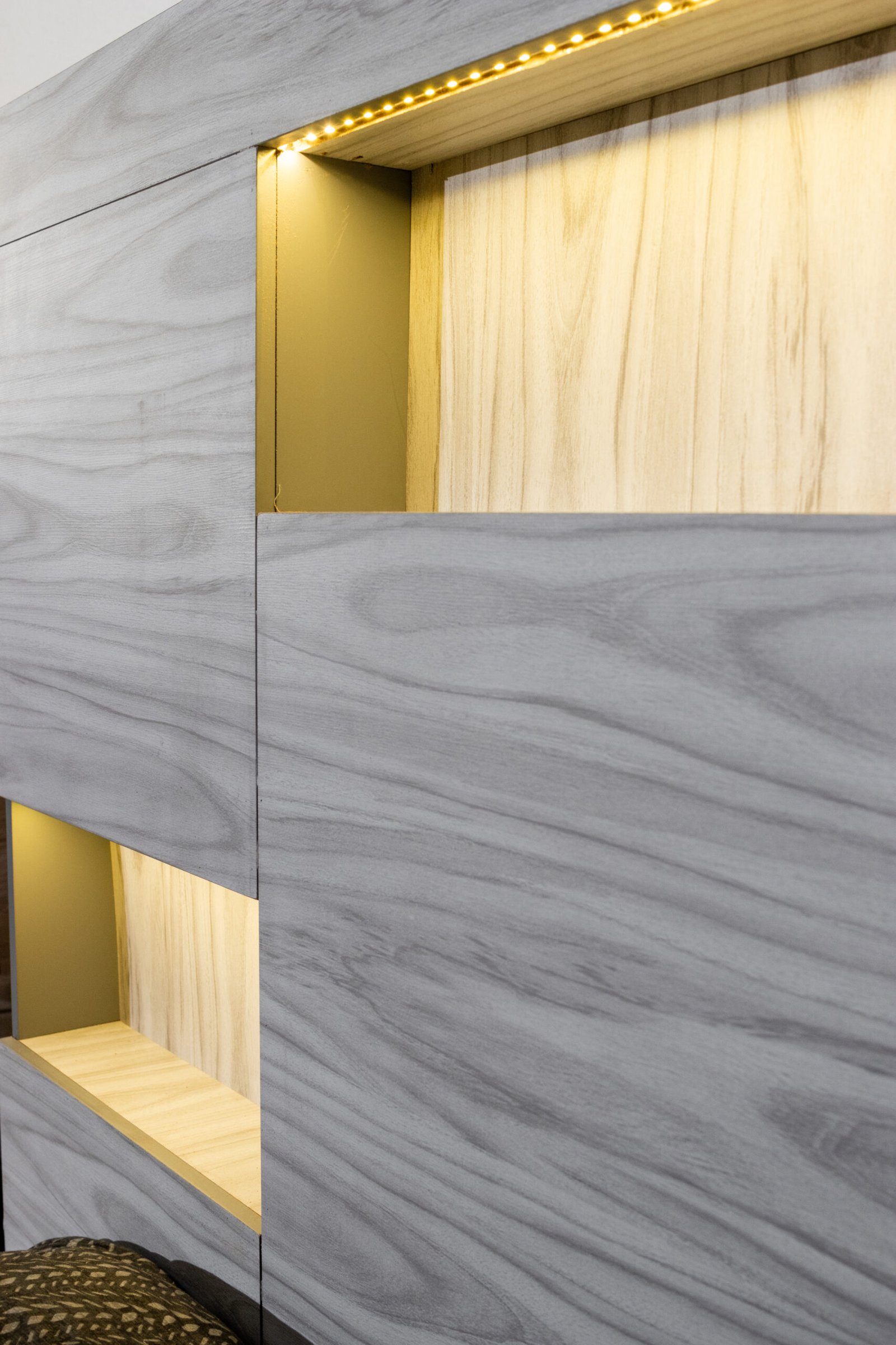 RECÁMARA RENY GRIS - Image 5