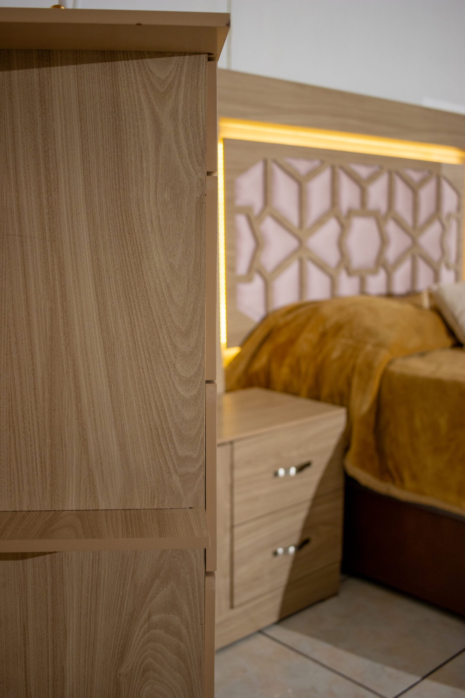 RECÁMARA GITANA CLARA - Image 6