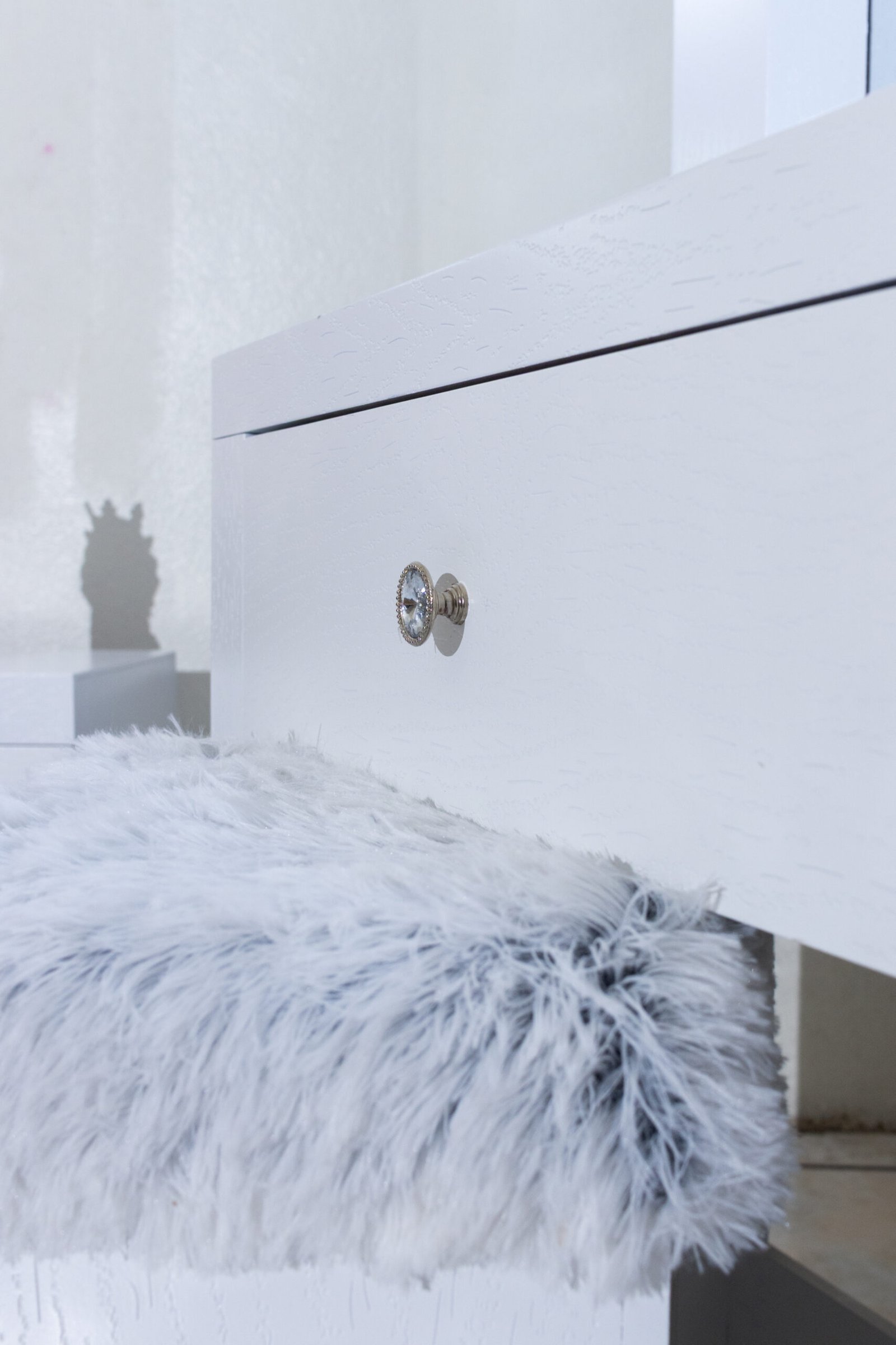 RECÁMARA LUNA HOLLYWOOD BLANCA - Image 2