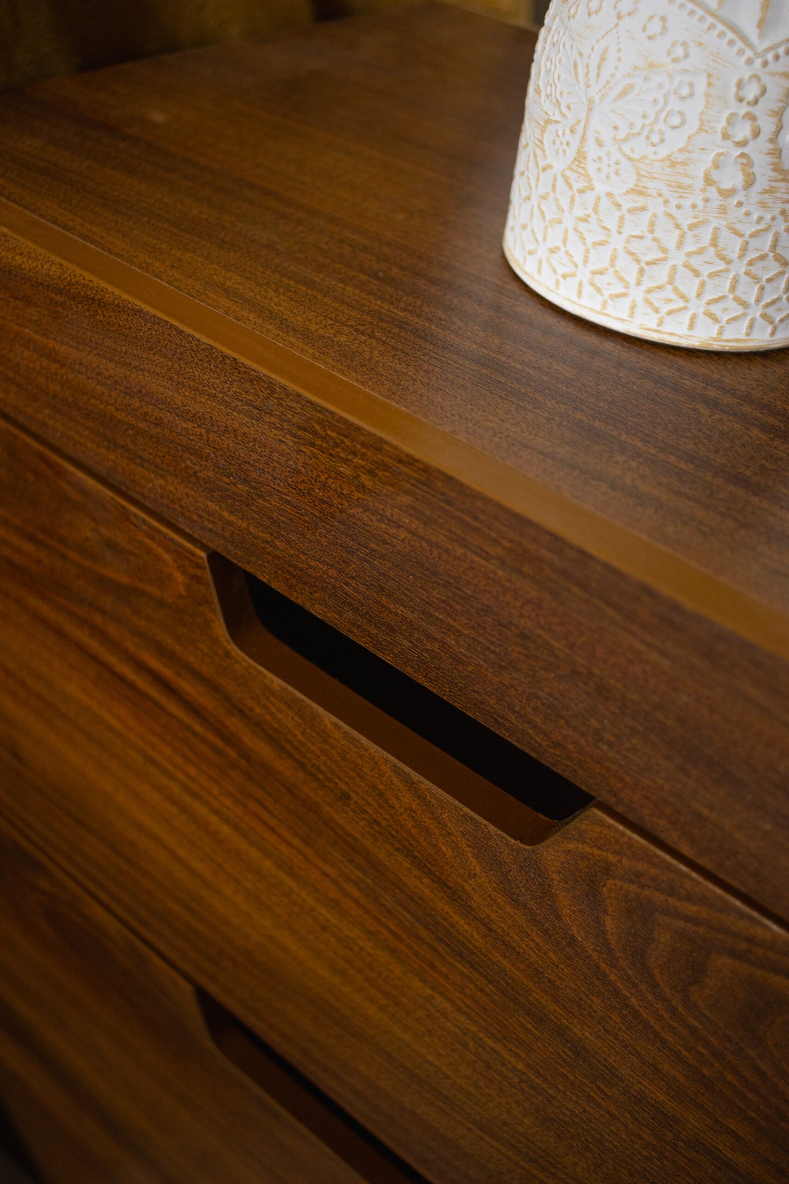 RECÁMARA MAYTE CAFÉ CHOCOLATE - Image 8