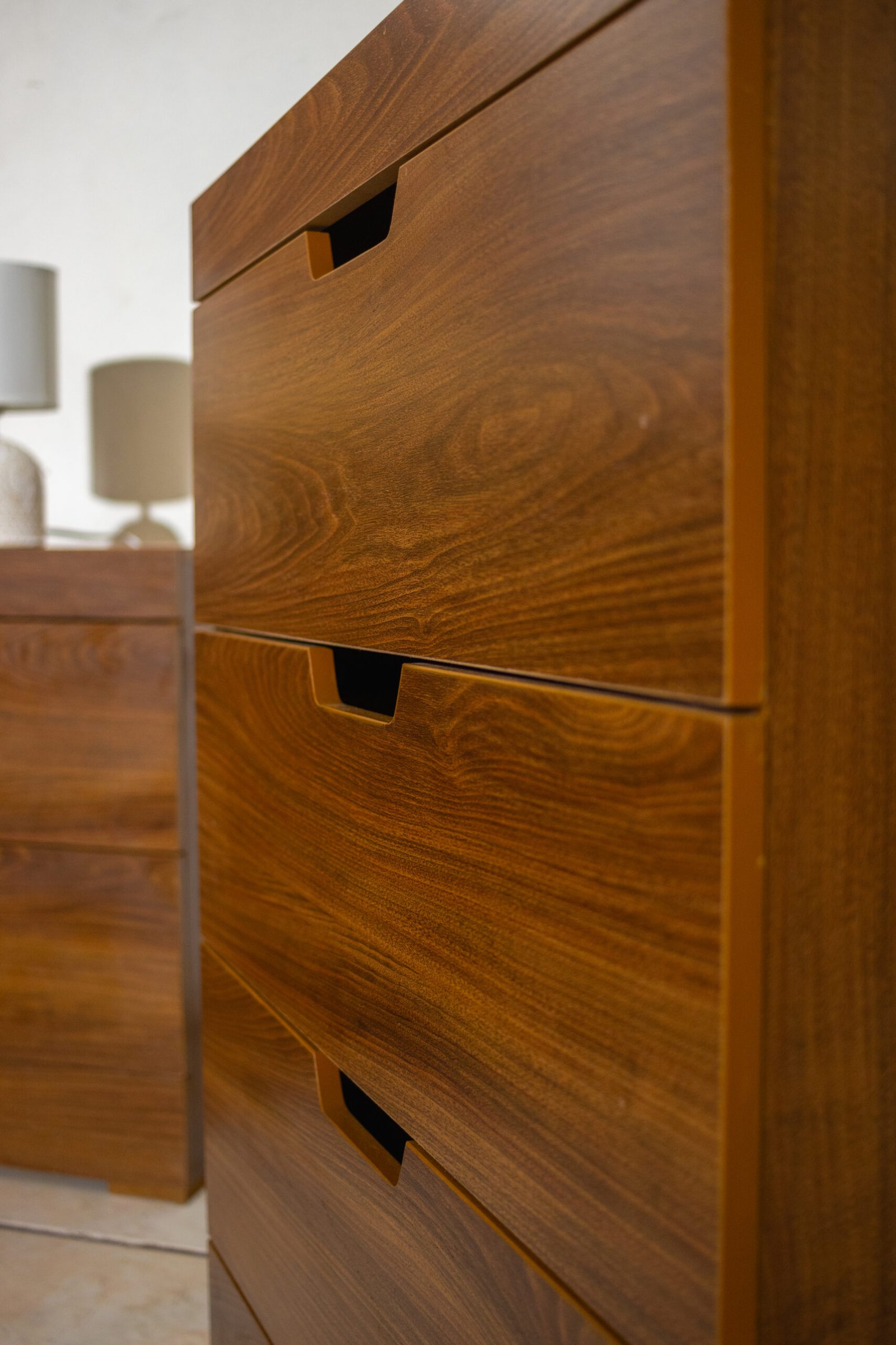 RECÁMARA MAYTE CAFÉ CHOCOLATE - Image 7