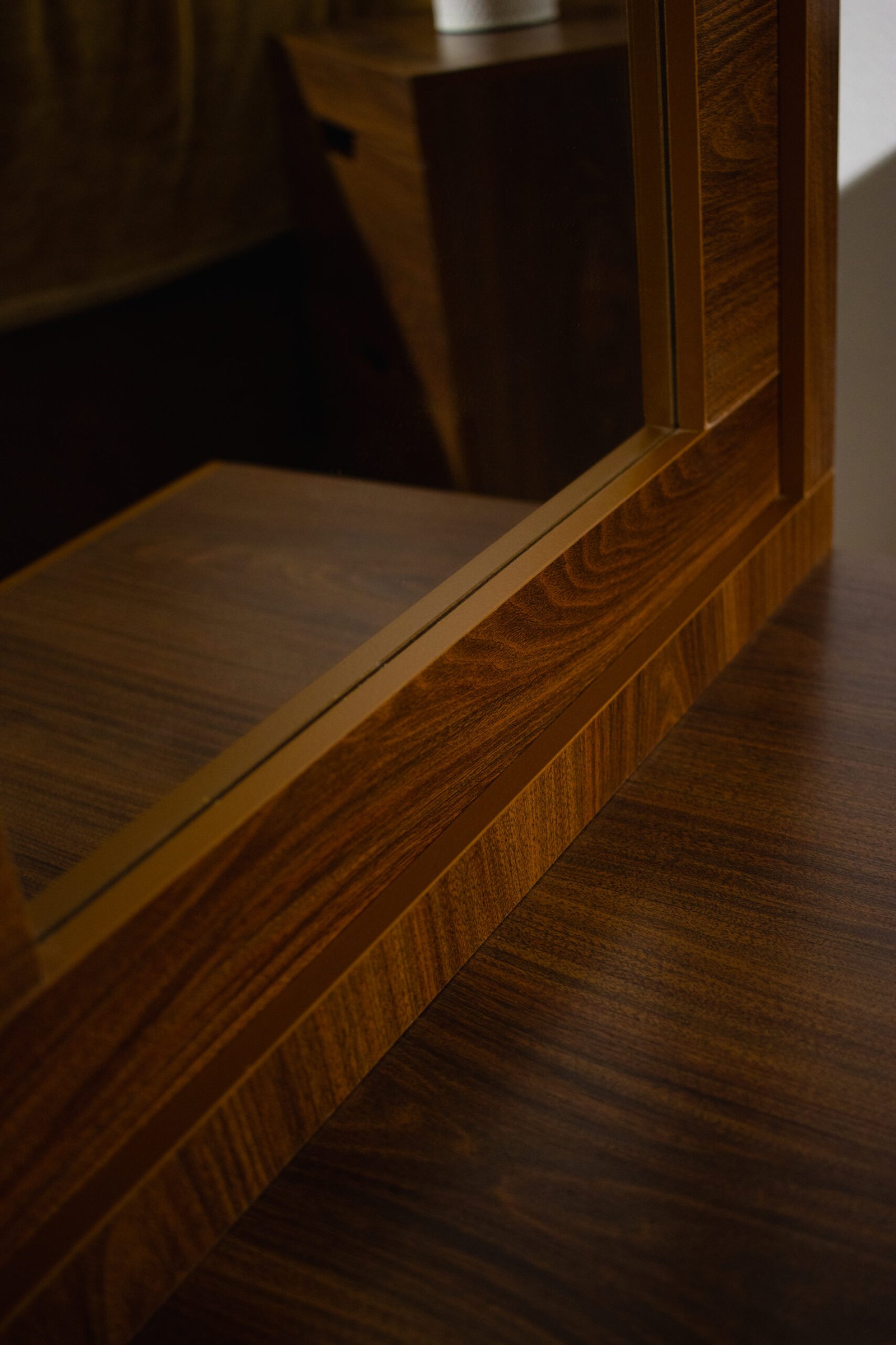 RECÁMARA MAYTE CAFÉ CHOCOLATE - Image 12