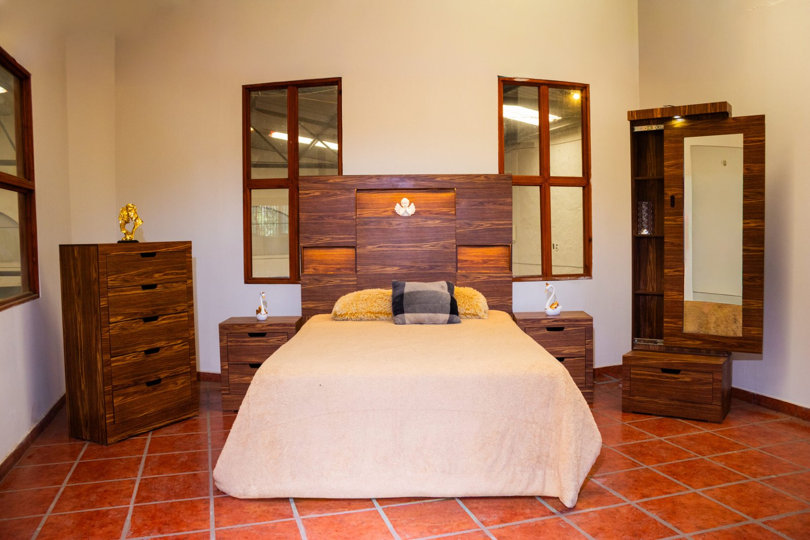 RECÁMARA RENY NATURA - Image 2