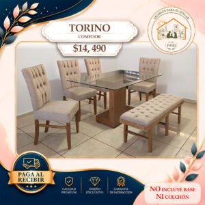 COMEDOR TORINO