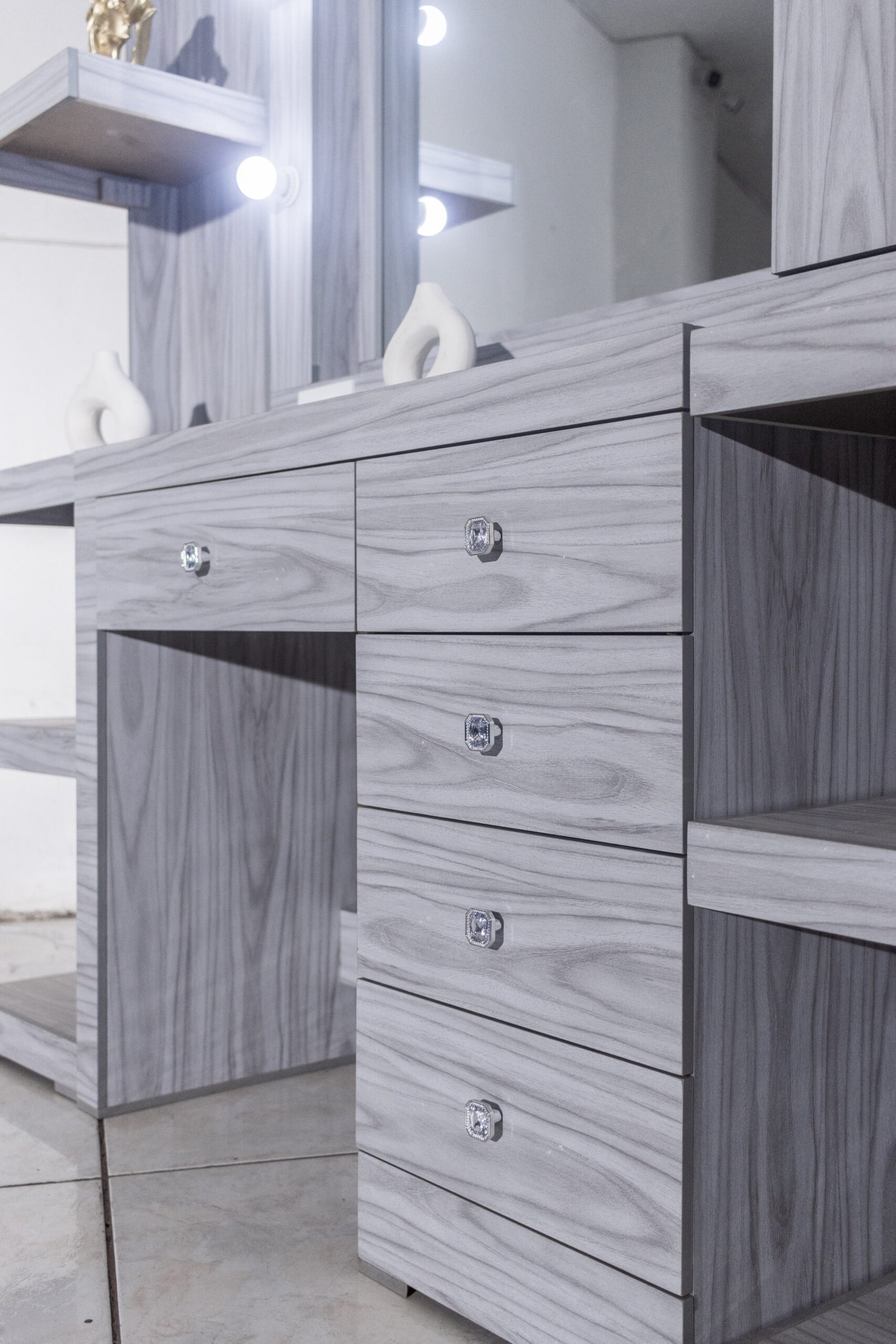 RECÁMARA KIARA GRIS - Image 18