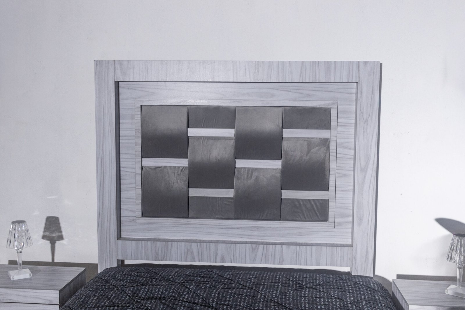 RECÁMARA KIARA GRIS - Image 19