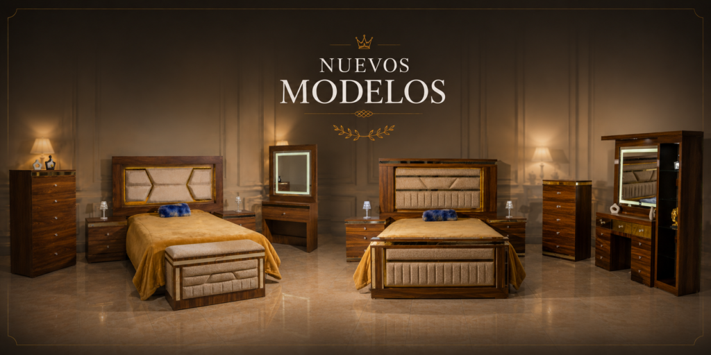 MODELOS NUEVOS AILANY