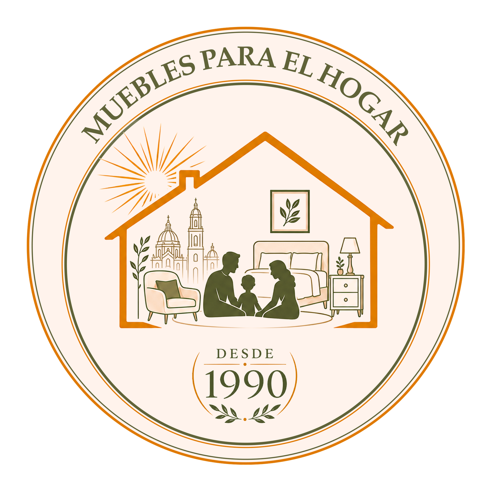 Muebles para el hogar